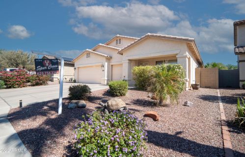 3621 127th Dr, Avondale, AZ 85392-6733