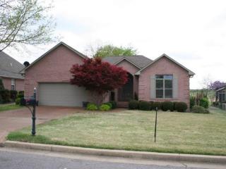 2191 Oakview Ave, Dyersburg, TN 38024-1617