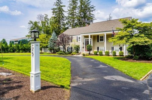 75 Canfield Rd, Morristown, NJ 07960-6936