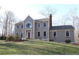 53 Wolf Pit Dr, Southbury, CT 06488-2410