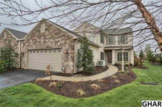2453 Zell Ct, Hummelstown, PA 17036-6816