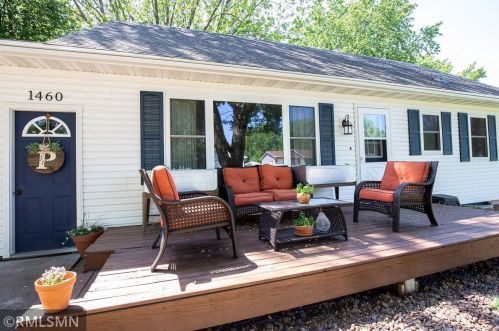 1460 6th Ave, Hammond WI  54002-9354 exterior