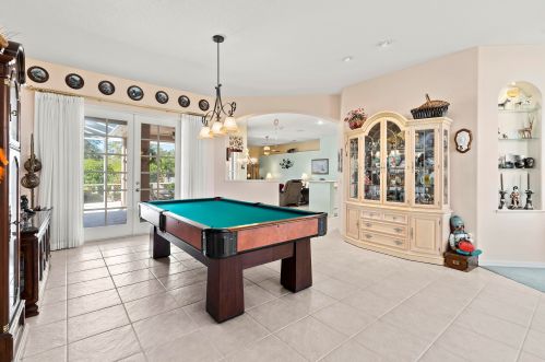 2044 Morningside Blvd, Fort Pierce FL 34952-8821 exterior