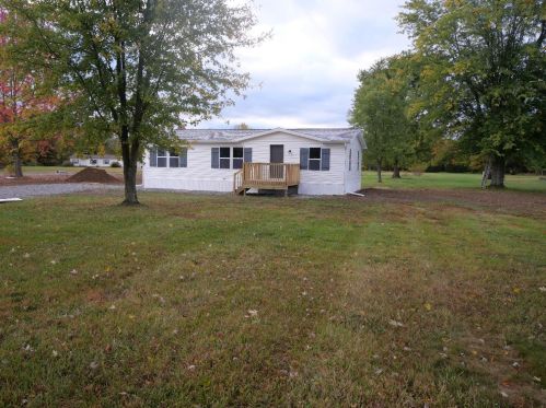 2841 Ireton Trees Rd, Mount Olive, OH 45106-8469
