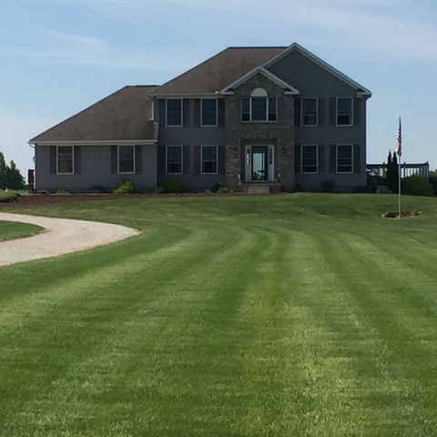 4711 County Road 85, Gibsonburg, OH 43431-9512