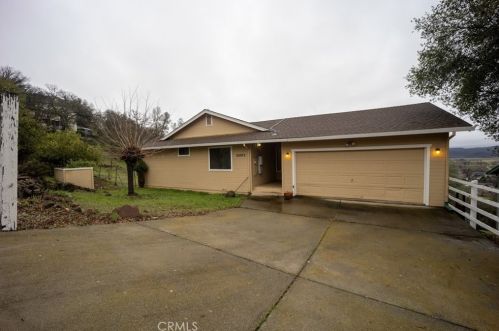20972 Powder Horn Rd, Middletown, CA 95467-8730