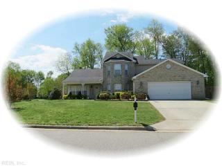 101 View Hallo Way, Yorktown, VA 23693-3365