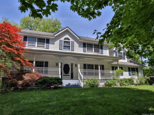2410 State Route 207, Camp Bell Hall, NY 10916-3403