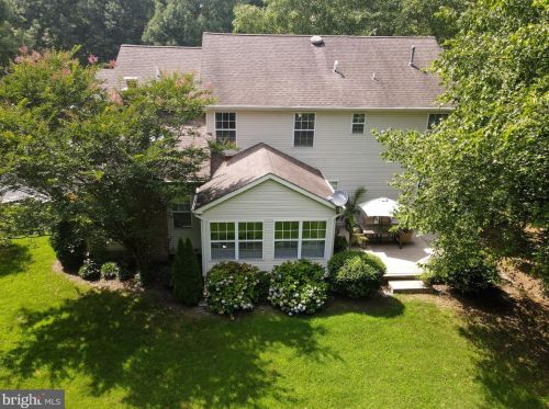 15 Shinnecock Rd, Dover DE  19904-9404 exterior