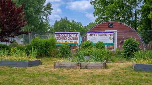 410 Rice St, Springfield OH 45505-3708 exterior