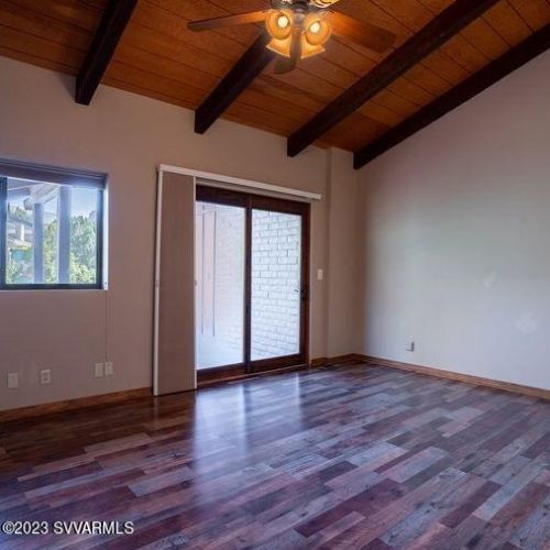 375 Shadow Rock Dr, Sedona AZ 86336-3451 exterior