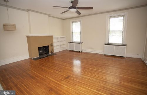 3821 Lancaster Ave, Philadelphia PA 19104-2360 exterior