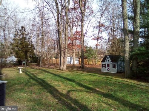 17 Waltham Way, Erial NJ  08081-9321 exterior