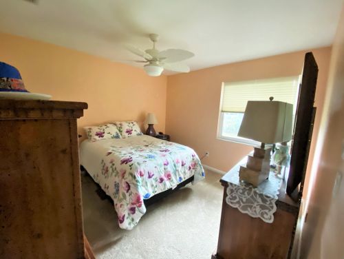 5704 Paleo Pines Cir, Fort Pierce FL  34951-2351 exterior