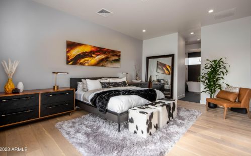 13218 17th Pl, Phoenix AZ  85022-5069 exterior