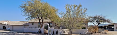 12135 Faldale Rd, Casa Grande, AZ 85122-9382