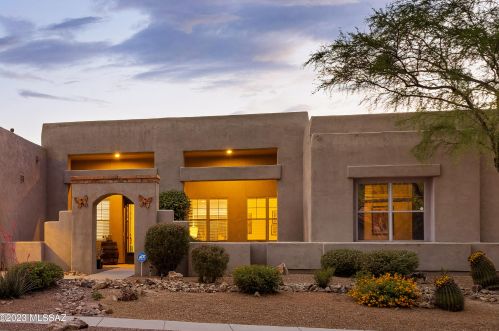 10941 Monument Estates Cir, Tucson, AZ 85748-6911