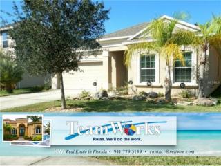 8859 39th Street Cir, Parrish FL  34219-2215 exterior