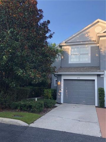 672 Shropshire Loop, Sanford, FL 32771-5420