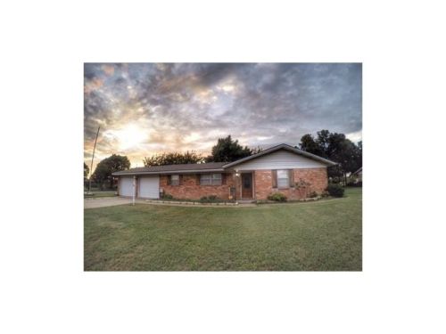 6601 Conveyor Dr, Cleburne, TX 76031-0907