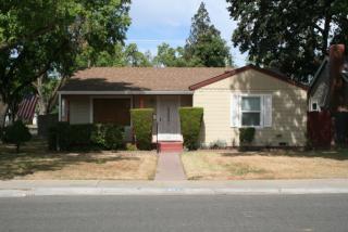 403 Rowland Ave, Modesto CA  95354-1509 exterior