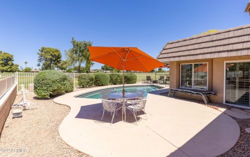 15213 Cameo Dr, Sun City AZ  85351-2001 exterior