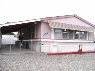 16026 Zuni Dr, Bensch Ranch, AZ 86333-2480