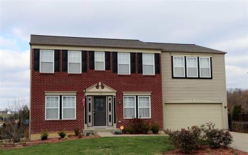 1172 Summerlake Dr, Grants Lick, KY 41001-9187