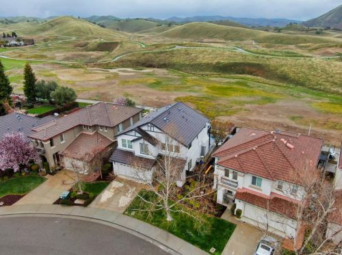 20608 Sarazen Pl, Grayson CA  exterior