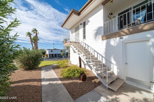 1776 Los Lagos Dr, Lake Havasu City AZ  86403-6623 exterior