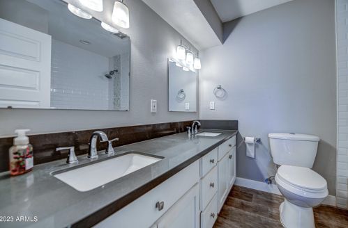 2119 68th Pl, Scottsdale AZ  85257-2626 exterior