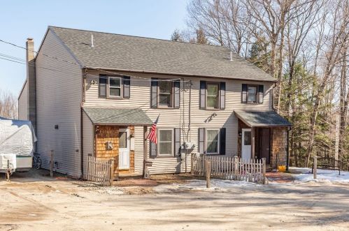 1278 Weare Rd, Henniker, NH 03242-6348