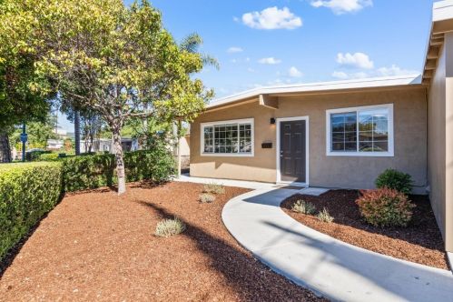 115 Hemlock Ave, Sunnyvale CA  94085-3038 exterior