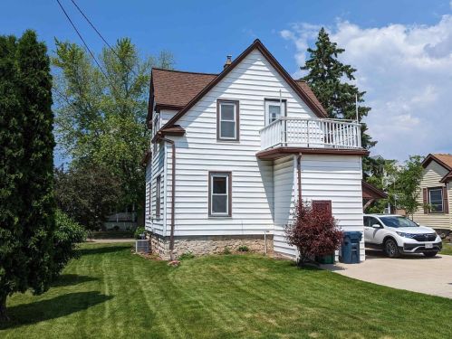 234 Rose Ave, Fond Du Lac, WI 54935-3529