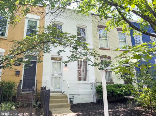 1531 Constitution Ave, Washington, DC 20002-6525