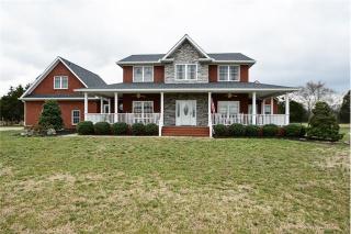 1605 Lovvorn Rd, Christiana, TN 37037-6301