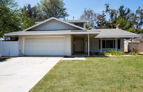 15142 Ashwood Ln, Chino Hills, CA 91709-2605