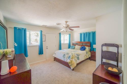 717 El Terino Ave, Modesto CA  95350-5630 exterior