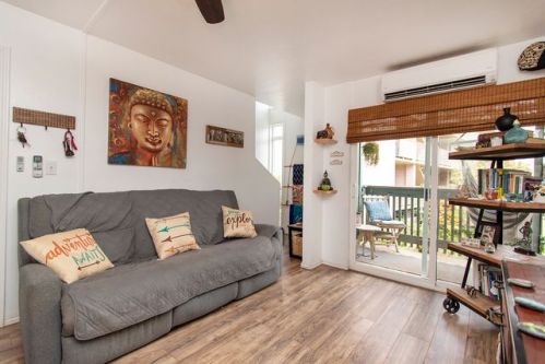 68-172 Au St, Waialua HI  exterior