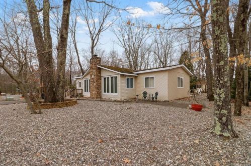 36 Nottingham Gate Rd, Rock Hill NY  12775-6505 exterior