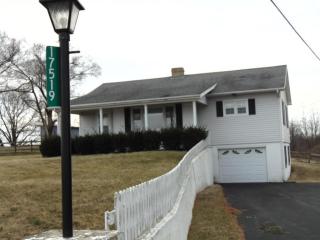 17519 Thompson Ridge Rd, Laurelville, OH 43135-9239