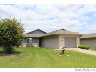 5009 108th St, Belleview FL  34420-3197 exterior