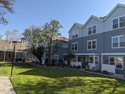 2055 San Antonio St, San Jose, CA 95116-4000