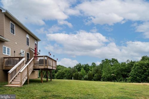 27732 Tatum Rd, Unionville VA  22567-3026 exterior