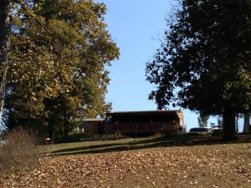 617 Society Hill Rd, Goodluck, KY 42129-7811
