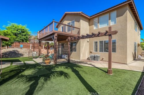 35265 El Diamante Dr, Wildomar CA  92595-7860 exterior