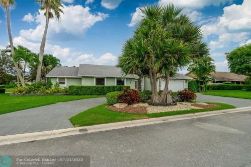 4139 Ardisia Path, Boynton Beach, FL 33436-3310