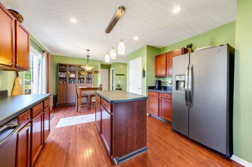 1337 Harold Stewart Pkwy, Pataskala OH  43062-7595 exterior