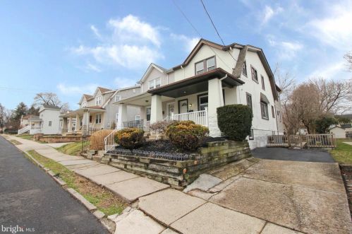 128 Haines Ave, Melrose Park, PA 19027-2104