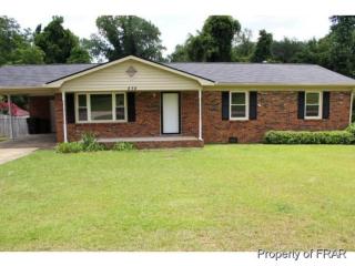 570 Alleghany Rd, Fayetteville, NC 28304-3220